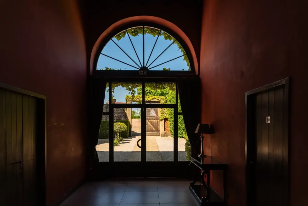 Domaine Morgon La Javernière