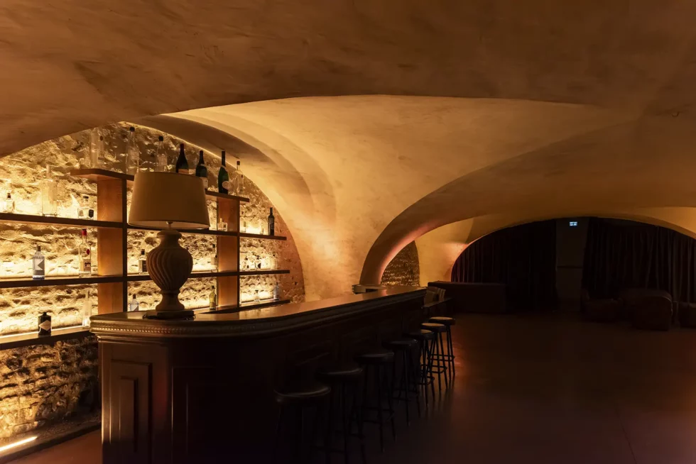 Vins & art de recevoir du Domaine Morgon La Javernière