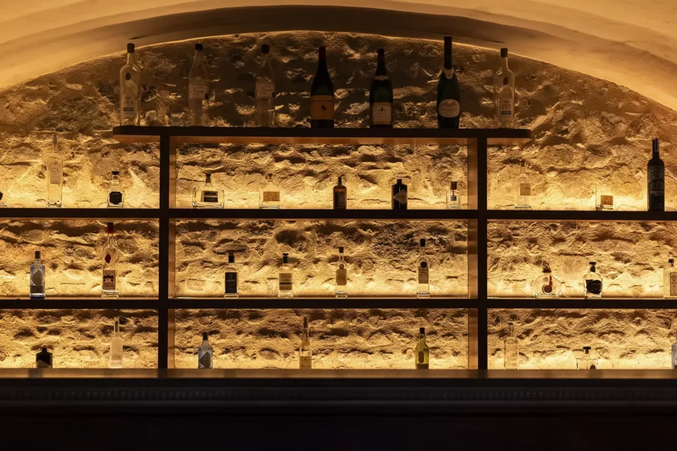 Vins & art de recevoir du Domaine Morgon La Javernière